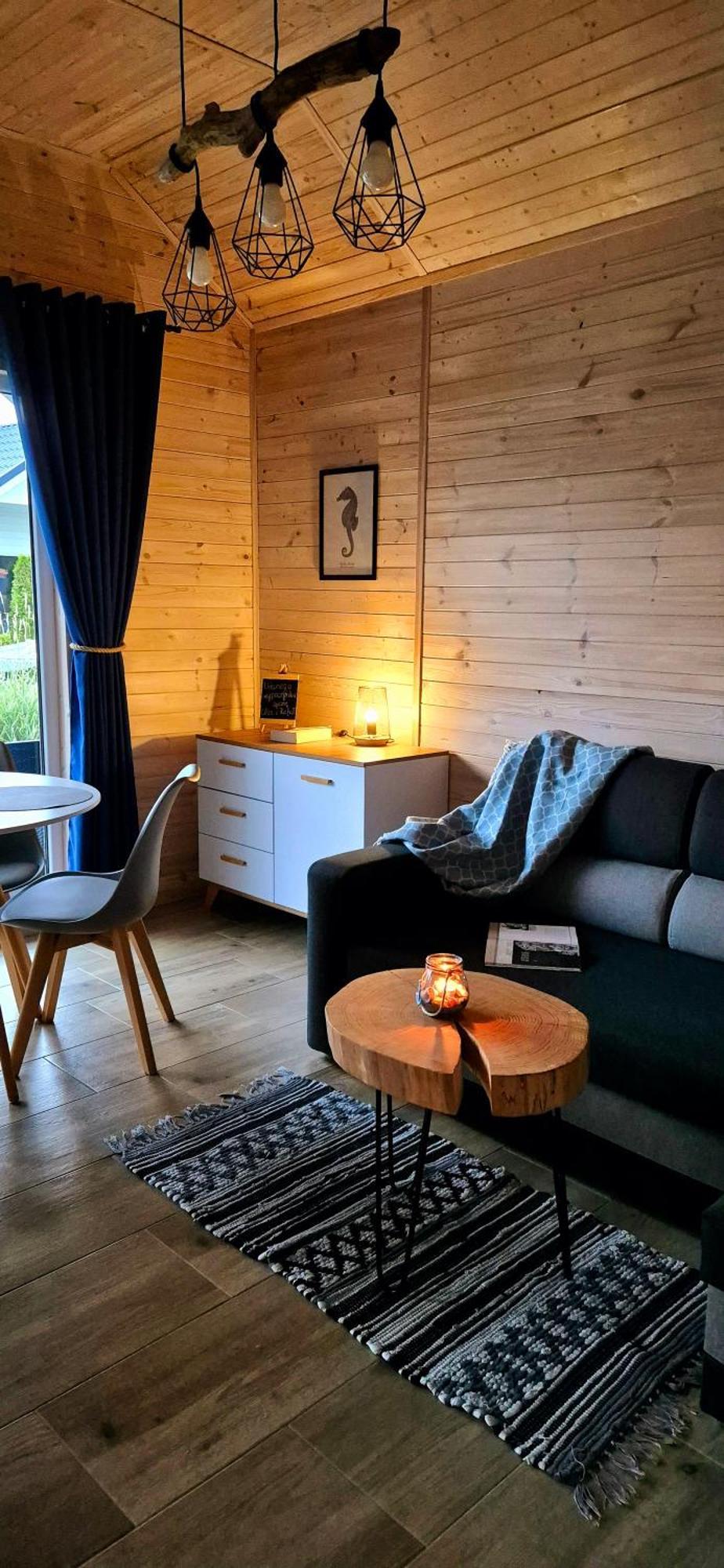 Domki Apartamentowe Rozgwiazdy 20 Jarosławiec Exterior foto